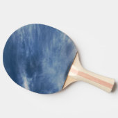 Uw game, uw stijl: aangepaste pingpongaddles tafeltennisbatje (Zijkant)
