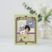 Uw gegevens maskeren_A_ Briefkaart (Staand voorkant)