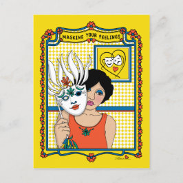 Uw gegevens maskeren_B_ Briefkaart