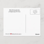 Uw gegevens maskeren_C_ Briefkaart (Achterkant)