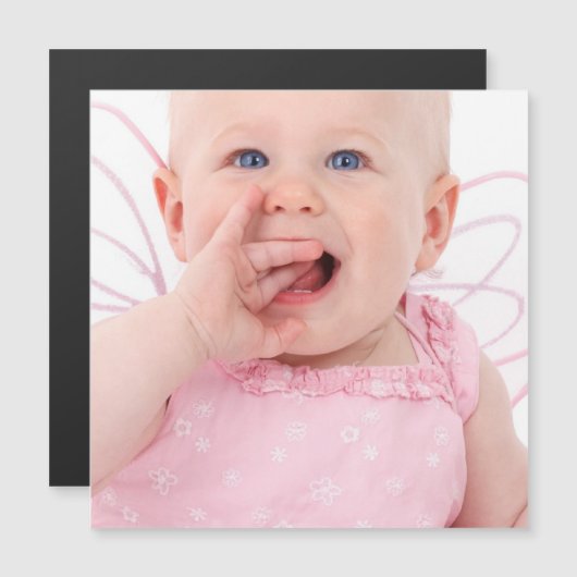 Uw gepersonaliseerde foto (Voorkant / Achterkant)