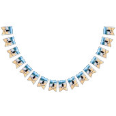 Uw gepersonaliseerde foto Verjaardag Bunting Flags Vlaggetjes (Alle)