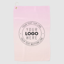 Uw geüploade Logo | Bewerkbare circulaire tekst