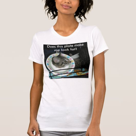 uw gezelschapsdieren t-shirt (Voorkant)