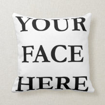 UW GEZICHT-AANgepast