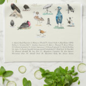 Uw gids voor het vernietigen van de keukenhanddoek (Gevouwen)