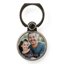 UW Grip van de Telefoon van de Douane van de Foto