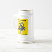 UW GROEPSNAAM BIERPUL (Voorkant links)