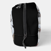 Uw huisdier hond puppy aangepaste foto Chihuahua t Toilettasje (Rechts)