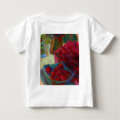 Uw illustratie uploaden | Aangepast schilderen omz (Achterkant)