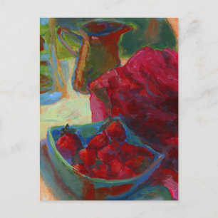 Uw illustratie uploaden   Aangepast schilderen omz Briefkaart