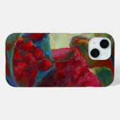 Uw illustratie uploaden | Aangepast schilderen omz Case-Mate iPhone Case (Achterkant (horizontaal))