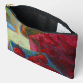 Uw illustratie uploaden | Aangepast schilderen omz Etui (Open)