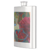 Uw illustratie uploaden | Aangepast schilderen omz Flacon (Links)