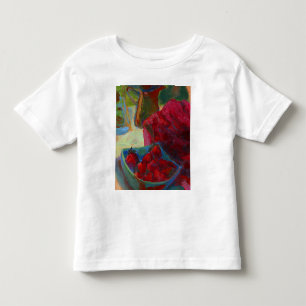 Uw illustratie uploaden Aangepast schilderen omz Kinder Shirts