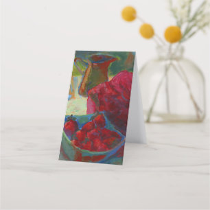 Uw illustratie uploaden   Aangepast schilderen omz Klantenkaartje