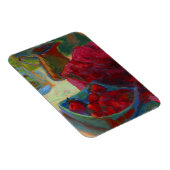 Uw illustratie uploaden | Aangepast schilderen omz Magneet (Rechterzijde)