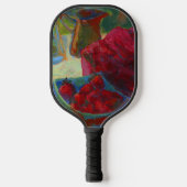 Uw illustratie uploaden | Aangepast schilderen omz Pickleball Paddle (Voorkant)