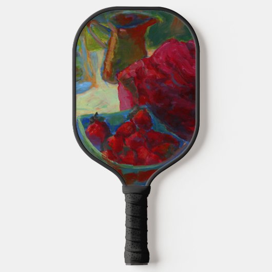 Uw illustratie uploaden | Aangepast schilderen omz Pickleball Paddle (Voorkant)