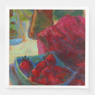 Uw illustratie uploaden   Aangepast schilderen omz Servet