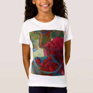 Uw illustratie uploaden   Aangepast schilderen omz T-shirt