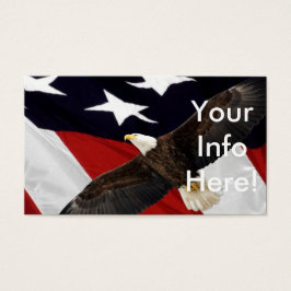 Uw informatie hier visitekaartje