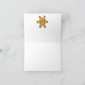 Uw Kaart - SRF (Binnen)