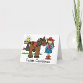 Uw Kaart - SRF (Voorkant)