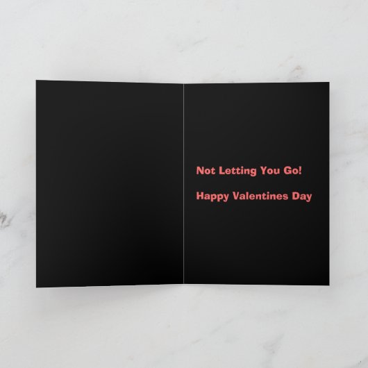 Uw Kaart van de Mijn voor altijd (Binnen)