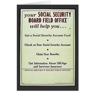 Uw Kantoor voor de sociale zekerheid