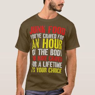 Uw keuzevrijheid voor brokvocht of slim t-shirt
