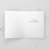 Uw kip is genoemd huis kaart (Binnen)