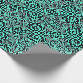 Uw kleur en Op Prix Cadeaupapier