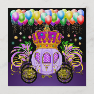 Uw Koninklijke Gebeurtenis - SRF Kaart