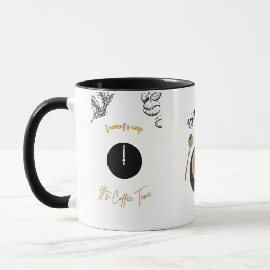 Uw kopje mok (Links)