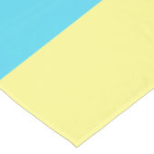 Uw kunst op 52 "x70" tafelkleed - Maak het van u (Gekanteld)