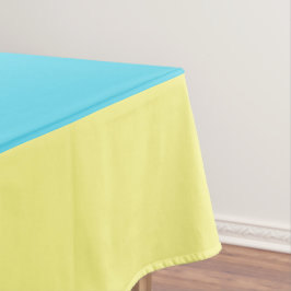 Uw kunst op 52 "x70" tafelkleed - Maak het van u
