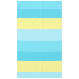 Uw kunst op 60 "x104" tafelkleed – Maak het van u