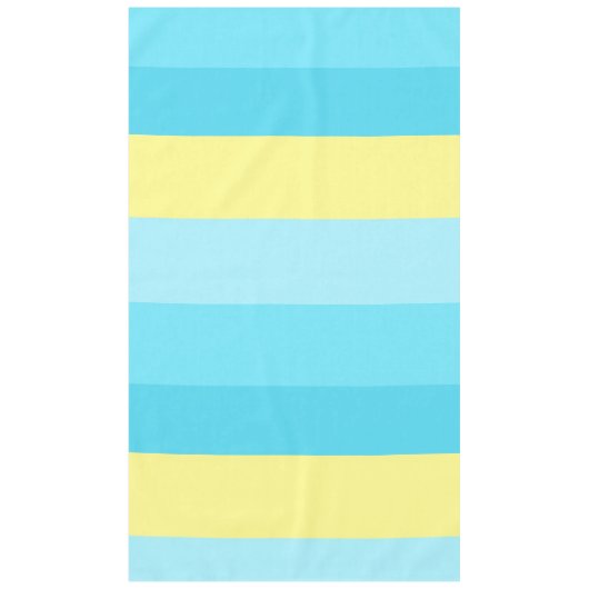 Uw kunst op 60 "x104" tafelkleed – Maak het van u (Voorkant)