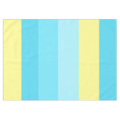 Uw kunst op 60 "x84" tafelkleed - Maak het van u (Voorkant (Horizontaal))