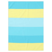 Uw kunst op 60 "x84" tafelkleed - Maak het van u (Voorkant)