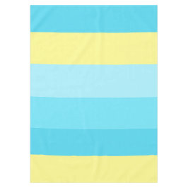 Uw kunst op 60 "x84" tafelkleed - Maak het van u