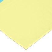 Uw kunst op 60 "x84" tafelkleed - Maak het van u (Gekanteld)