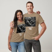 Uw Land Heeft U Nodig T-shirt (Unisex)