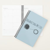 Uw leven organiseren planner (Display)