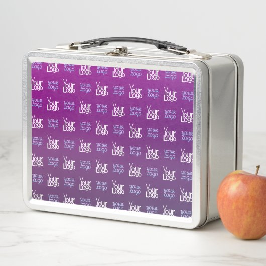 Uw Logo | 2 Geüploade Afbeeldingen of bedrijfslogo (In situ)