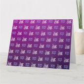 Uw Logo | 2 Geüploade Afbeeldingen of bedrijfslogo Kaart (Voorkant)