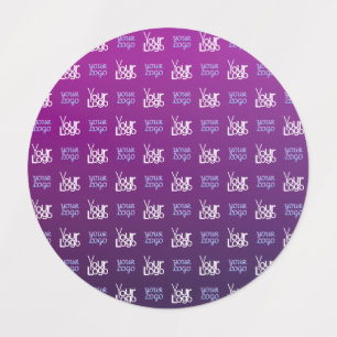 Uw Logo 2 Geüploade Afbeeldingen of bedrijfslogo Labels