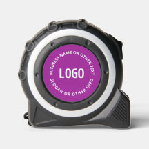 Uw Logo & Aanpasbare Tekst | Paars Violet