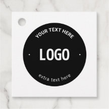 Uw Logo, Afbeelding of ontwerp en bewerkbare tekst